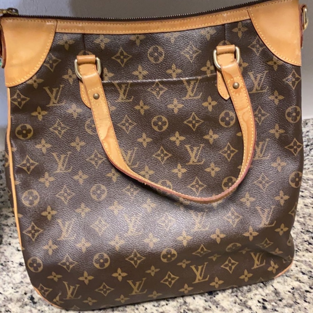 Vintage Louis Vuitton